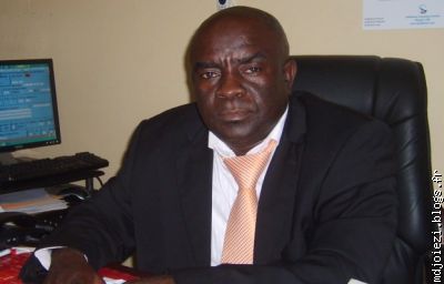 Mouigni Baraka succede à Abdoulwahab à Ngazidja
