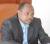 Ikililou Dhoinie, président élu de l'Union des Comores