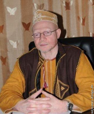 Mohamed Abdoulwahab